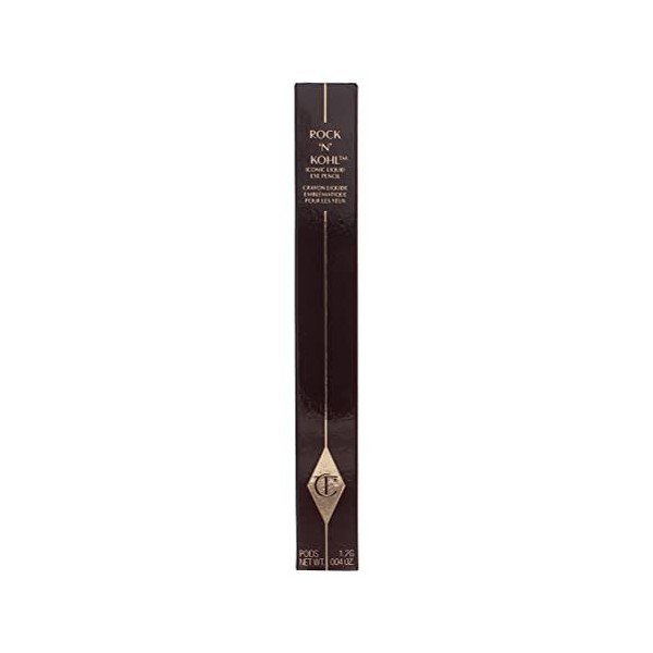 Charlotte Tilbury Rock n Kohl Eyeliner Pencil 1.2g Smokey Grey 