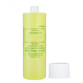 Tattoo Green Soap pour la préparation de la peau pour les tatouages et les piercings Solution pour application de pochoir et 