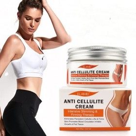 Crème anti graisse 100g - Crème perte de poids naturel - Crème minceur - Crème anti-cellulite - Brûler les graisses - Crème r