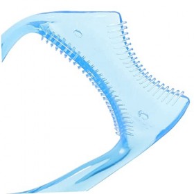 Didiseaon 36 Pièces Outils De Maquillage Du Visage Outils De Maquillage Des Yeux Peigne Protège-cils Aide Assistante Eye-line