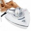 Futchoy Appareil de cavitation à ultrasons - Brûle les graisses - Anti-âge et cellulite - Raffermit la peau - 60 W - 40 K