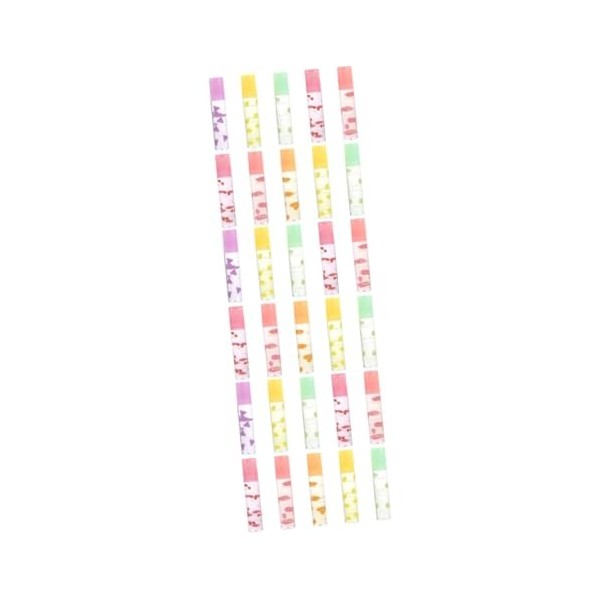 minkissy 16 Pcs Baume À Lèvres Lèvre Naturelle Transparent Huile Pour Les Lèvres Brillant À Lèvres Brillant À Lèvres Tubes De