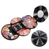 FantasyDay 177 Couleur Kit de Maquillage complet Coffret de Maquillage Cosmetic Makeup Palette Cosmétique Set avec Ombre Paup