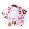 FantasyDay 177 Couleur Kit de Maquillage complet Coffret de Maquillage Cosmetic Makeup Palette Cosmétique Set avec Ombre Paup