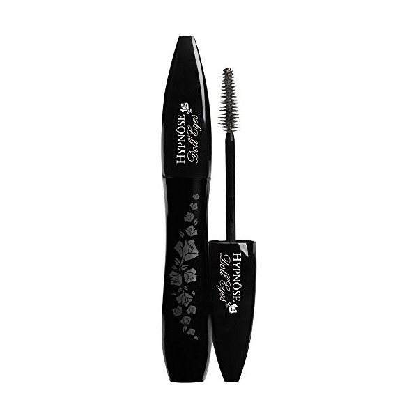 Hypnôse Doll Eyes Mascara 01-Black 6,5 Gr