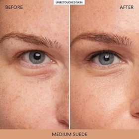 bareMinerals Complexion Rescue Brightening Concealer SPF 25 Sunscreen - Medium Natural Pecan For Women 0.338 oz Concealer