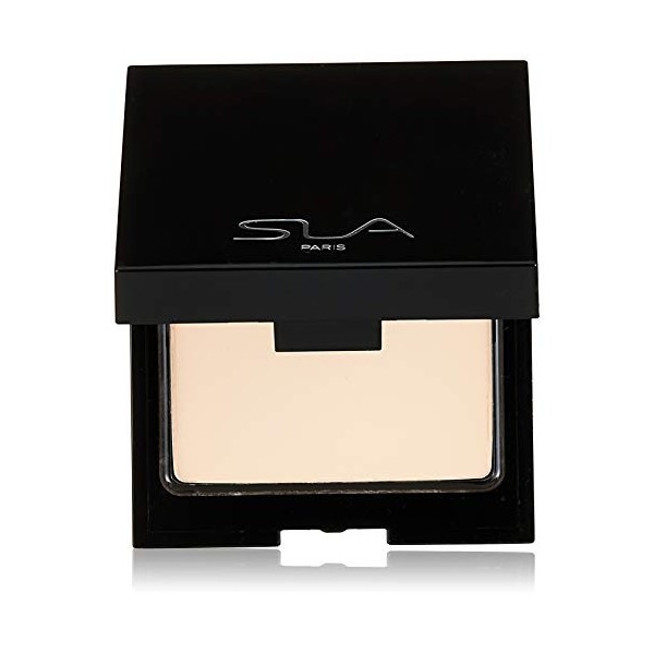 POUDRE COMPACTE, BEIGE ROSÉ