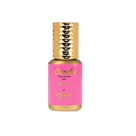 Velvet Extension Love Your Lashes - CANDY 5G DATE COURTE