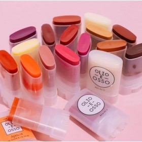 Tinted Balm No. 6 Bronze