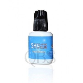 Ciel TYPE S Super Colle Adhésif 5/10g Professionnel - Extensions de Cils - 5 ml - 3 Flacons