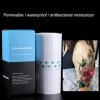 Tatouage Aftercare Bandage Transparent Respirant Imperméable Tattoo Aftercare Film Anti Scar Protection Care Bandag Tattoo He