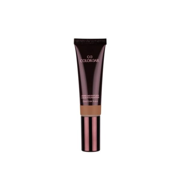 Ethnic Choice 24Hrs Weightless Liquid Foundation, FW 8.3, 25 ml