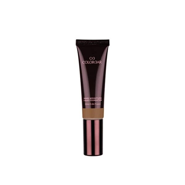 Ethnic Choice 24Hrs Weightless Liquid Satin Foundation - Fc 8.4, 25ml