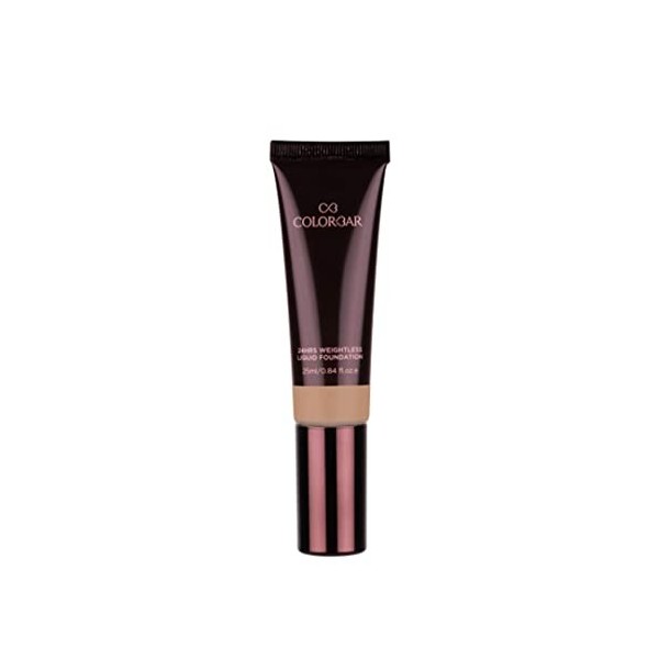 Ethnic Choice 24Hrs Weightless Liquid Foundation, FW 5.4, 25 ml