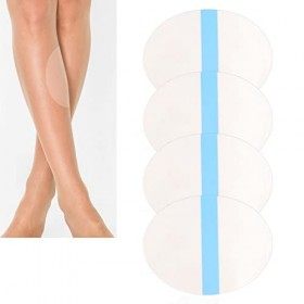 AdhéSif pour Frottement de la Peau Anti-Abrasion Respirant ImperméAble Anti-Transpiration Cuisse Patch Anti-Friction ÉLastiqu