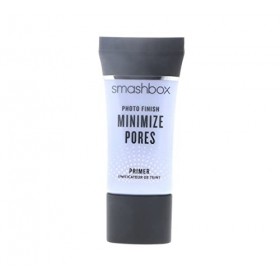 Smashbox Photo Finish Mini Réduire Pores sans huile Primer 0,27 oz 8 ml 