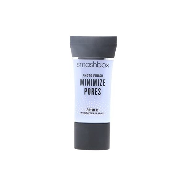 Smashbox Photo Finish Mini Réduire Pores sans huile Primer 0,27 oz 8 ml 