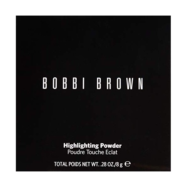 Bobbi Brown Poudres 8 g