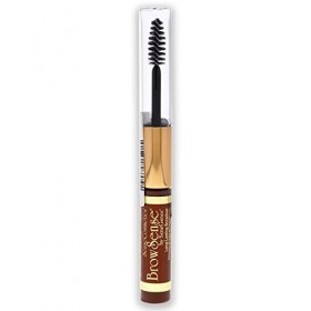 SeneGence BrowSense Liquid Brow Color - Auburn For Women 0.125 oz Eyebrow