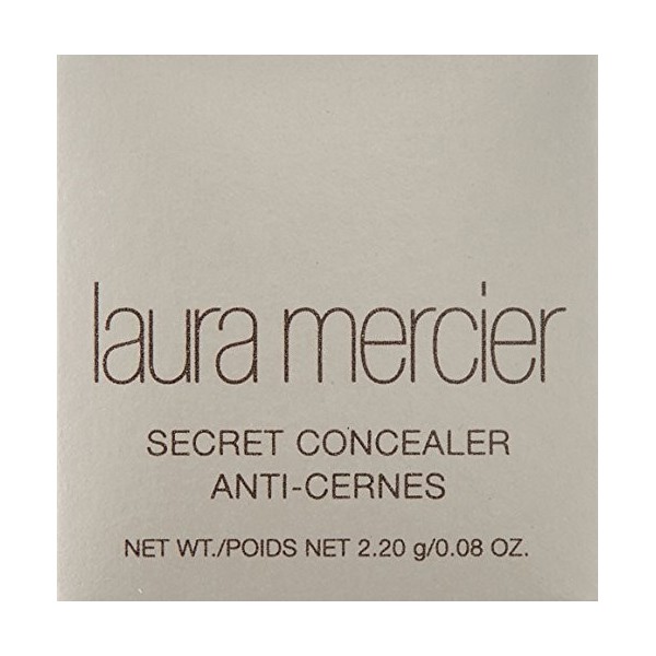 Laura Mercier CLM09704 Correcteur en Crème 2,20 ml