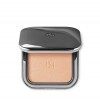 KIKO Milano Glow Fusion Powder Highlighter - 01 | Enlumineur Poudre Avec Résultat Modulable Illuminateur / Highlighter