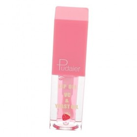 FRCOLOR 5 Pièces Brillant À Lèvres Fruité Brillant À Lèvres Pour Rouge À Lèvres Pour Les Femmes Baume À Lèvres Huile À Lèvres