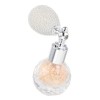 POPETPOP 3 Pièces Poudre Dairbag De Corps Maquillage En Poudre Paillettes Pour Le Corps Spray Surligneur Pour Spray Poudre S