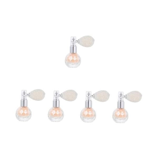 POPETPOP 3 Pièces Poudre Dairbag De Corps Maquillage En Poudre Paillettes Pour Le Corps Spray Surligneur Pour Spray Poudre S