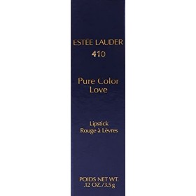 Estee Lauder 855-RNAK12 Pure Color Love Rouge à Lèvres Love Object 3,5 g