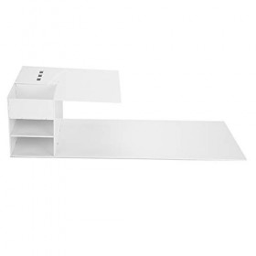 Étagère Doreiller, étagère Doreiller Dextension De Cils En Acrylique Avec Support De Pincettes, Support Doreiller De Faux