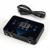 BAMTTOO Tattoo Power Supply LED Display Adjustable Voltage Professional Tattoo Machine Power Source Tattoo Voltage Regulator 