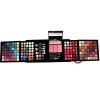 Shogpon 177 Couleurs Cosmétiques Fard à Paupières Maquillage Palette Kit avec Correcteur, Fards à Joues, Poudres pour le Visa