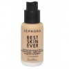 Sephora Best Skin Ever Perfect Natural Finish Fond de teint Longwear Color 10N