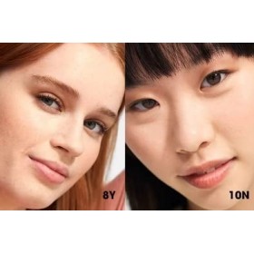 Sephora Best Skin Ever Perfect Natural Finish Fond de teint Longwear Color 10N