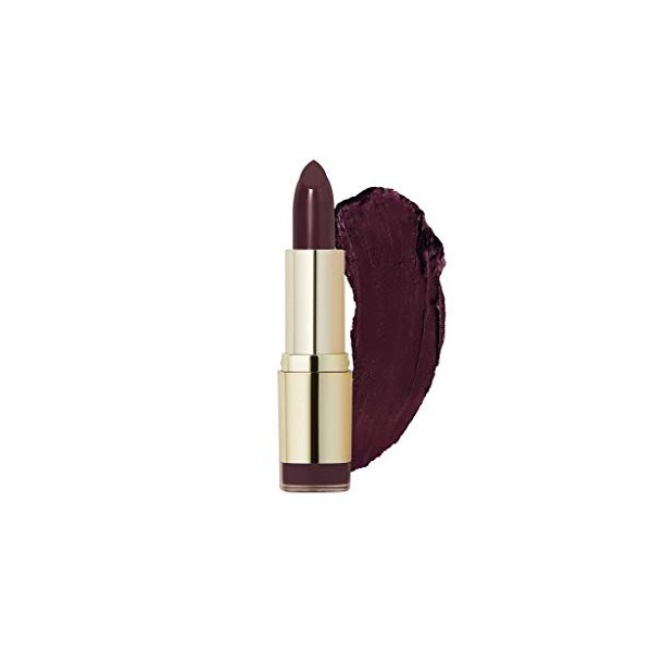 MILANI Color Statement Moisture Matte Lipstick - Matte Fearless