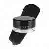 2 x Inglot AMC Gel Eyeliner Matte - 77 Black