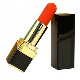 WreGmgg ͜͡𝓢͜͡ẹ͜͡𝔁͜͜͡͡𝓣͡ ͜σ͜͡𝔂͜͜͡͡𝓼͜͡ Jouets De Rouge À Lèvres Noir, Cadeau Original Pour Les Hommes Et Les Femmes-520