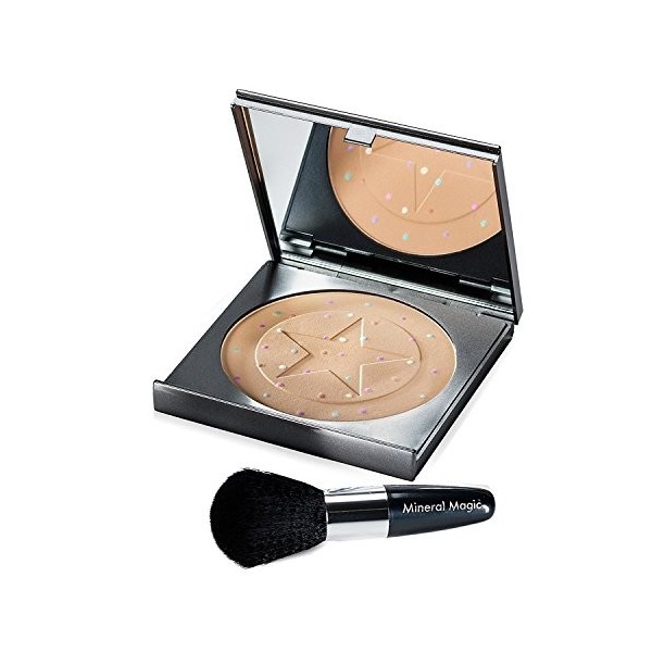 JML Mineral Magic - Mineral Make Up …,