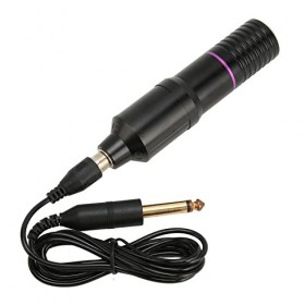 Ensemble de Machine à Tatouer, Stylo pour Liner Shader, Kit de Stylo de Tatouage, Tatouage de Stylo, RAC pour Liner Shader, K