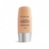 Ethnic Choice Timeless Filling & Lifting Liquid Foundation, Light Linen, 30ml Translucent Finish 