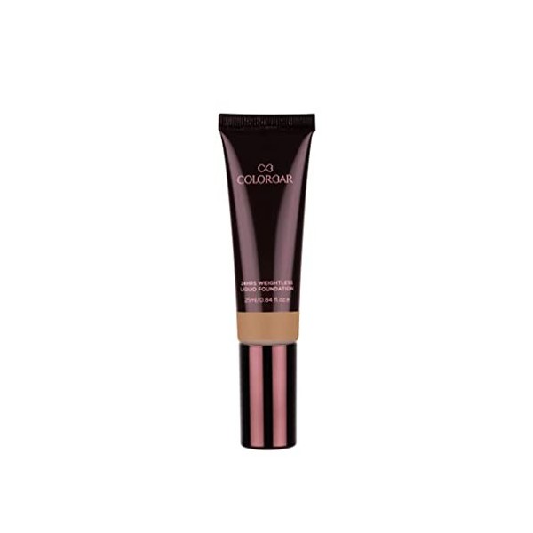 Ethnic Choice 24Hrs Weightless Satin Finish Liquid Foundation FC 6.2, 25 ml Satin Finish