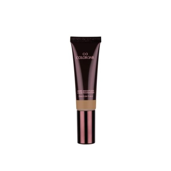 Ethnic Choice 24Hrs Weightless Liquid Foundation, FW 6.4, 25 ml