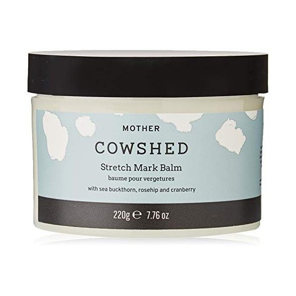 Cowshed Baume pour Vergetures