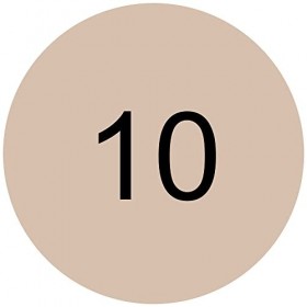 ESSENCE FRESH & FIT AWAKE MAKE UP 10 FRESH IVORY 30 ML