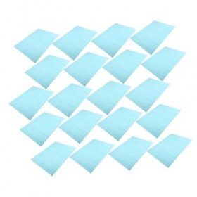 POPETPOP 125 Pièces Nappe Noir Table Tissu Noir Tapis De Bureau Nappe Imperméable Jetable Nappe Nappe Noir Résistant À leau 