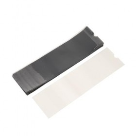 POPETPOP 600 Pcs Crochet Ligne Protection Clip De Sécurité Cordon Sacs Clip Ligne Manches Tatouages ​​machine Clip Cordon Fou