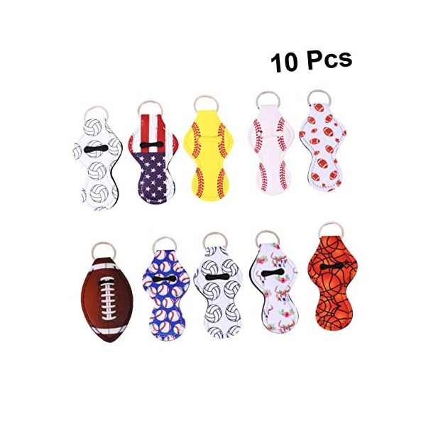 Beaupretty 30 Pièces Porte-clés Pour Porte-clés Femmes Porte-clés De Voiture Pour Femme Porte-clés Pour Femmes Porte-clés Por