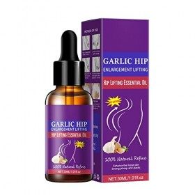 Huile Essentielle Fesses | Huile essentielle damélioration raffermissante des fesses, crème dagrandissement des fesses sexy