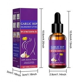 Huile Essentielle Fesses | Huile essentielle damélioration raffermissante des fesses, crème dagrandissement des fesses sexy