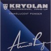 KRYOLAN TRASNLUCENT POWDER 20G COLOR TL11